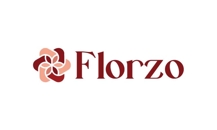 Florzo logo